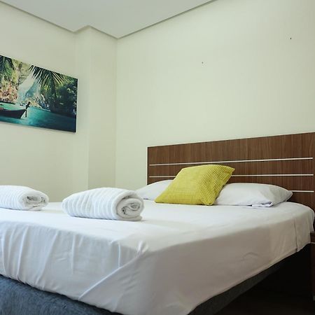 The Great Valencia Stay ภายนอก รูปภาพ
