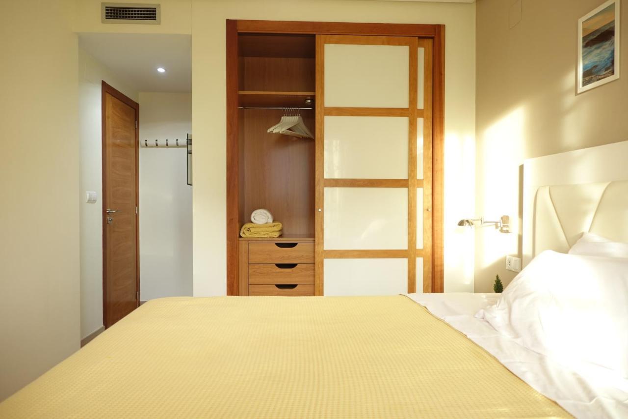 The Great Valencia Stay ภายนอก รูปภาพ