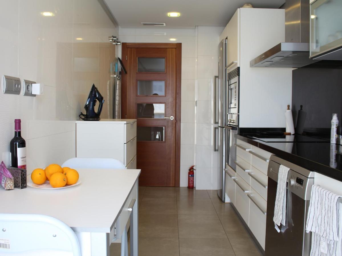 The Great Valencia Stay ภายนอก รูปภาพ